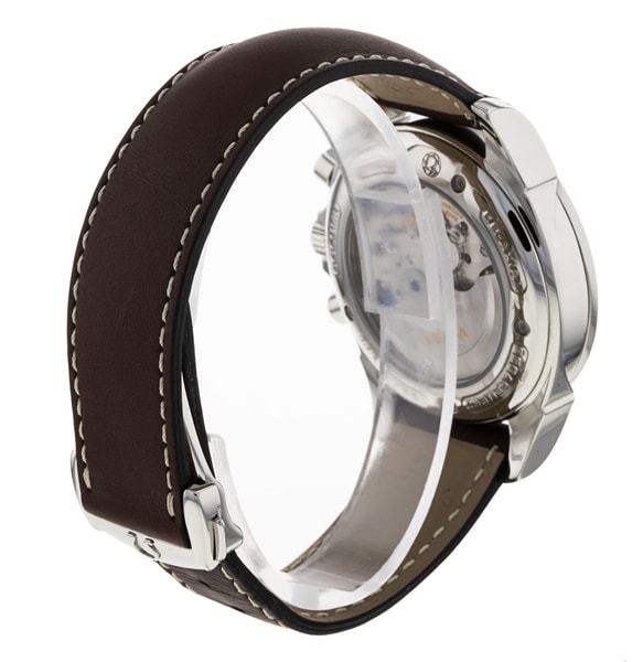 Omega De Ville Co-Axial 4850.30.37